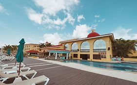 All Ritmo Cancún Resort&Waterpark